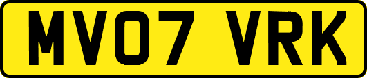 MV07VRK