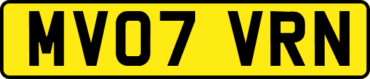 MV07VRN