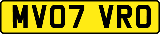 MV07VRO