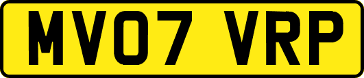 MV07VRP