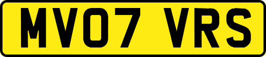 MV07VRS