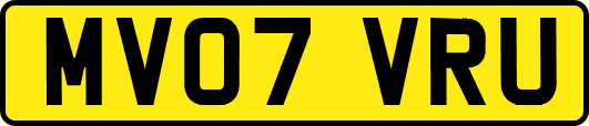 MV07VRU