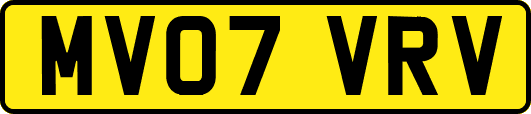 MV07VRV