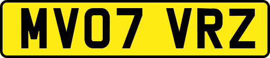 MV07VRZ