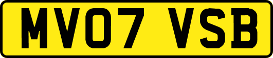 MV07VSB