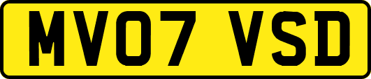 MV07VSD