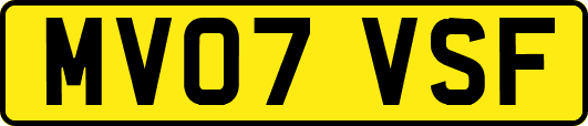 MV07VSF