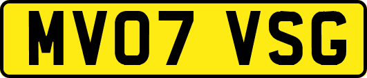 MV07VSG