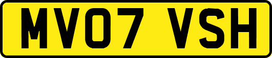 MV07VSH