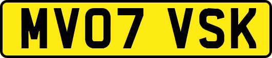 MV07VSK