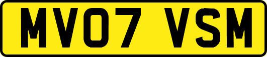 MV07VSM