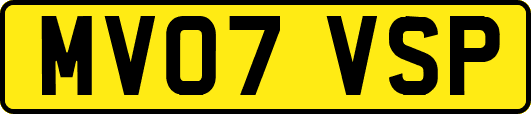 MV07VSP