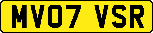 MV07VSR