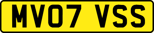 MV07VSS