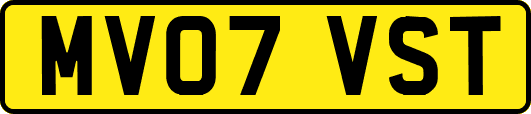 MV07VST