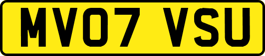 MV07VSU