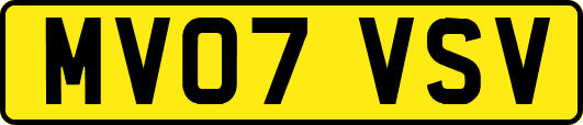 MV07VSV