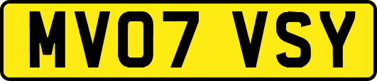 MV07VSY