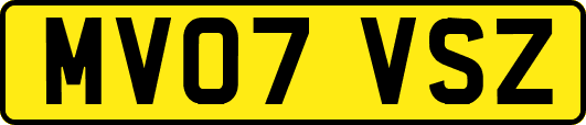 MV07VSZ