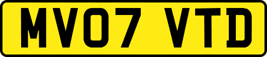 MV07VTD