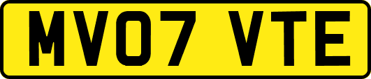 MV07VTE