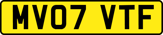 MV07VTF