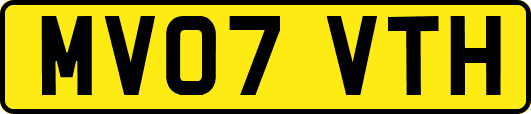 MV07VTH