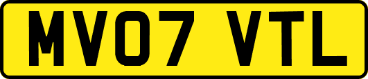MV07VTL
