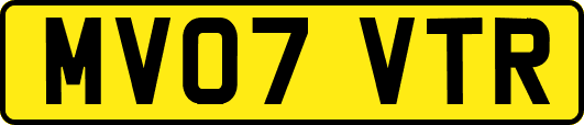 MV07VTR