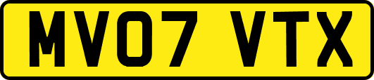 MV07VTX