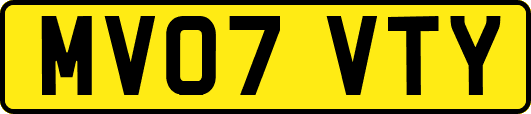 MV07VTY