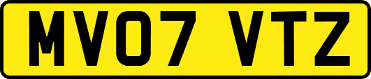 MV07VTZ