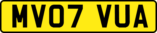 MV07VUA