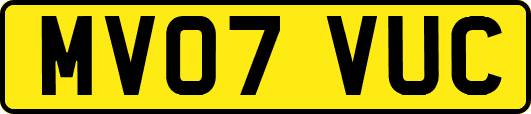 MV07VUC