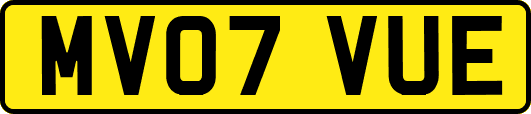 MV07VUE