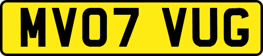 MV07VUG