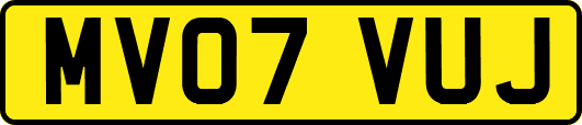 MV07VUJ