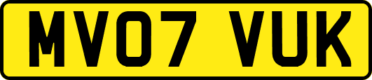 MV07VUK