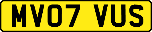 MV07VUS