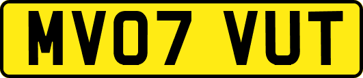 MV07VUT