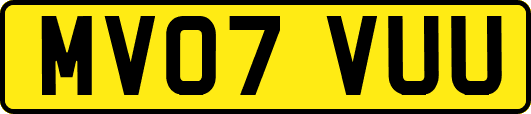 MV07VUU