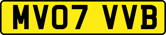 MV07VVB