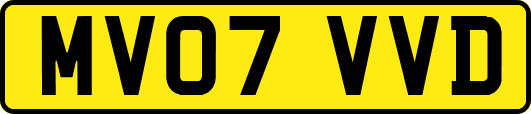 MV07VVD