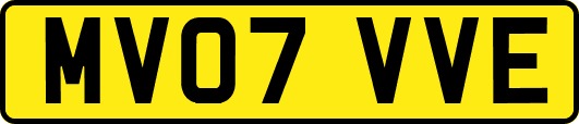 MV07VVE