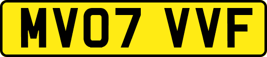 MV07VVF