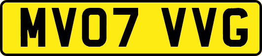 MV07VVG