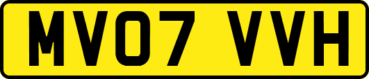 MV07VVH