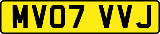 MV07VVJ