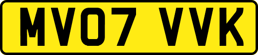 MV07VVK