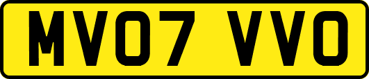 MV07VVO